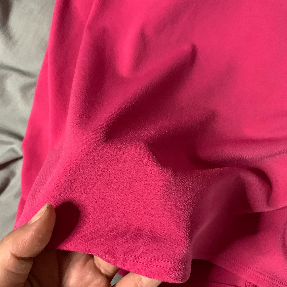 Pink tank - Picture 3 of 3